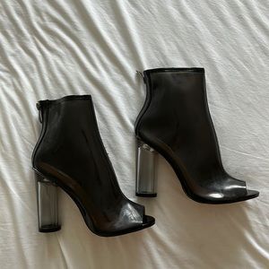 Cape Robbin Bootie. Size 6.5.